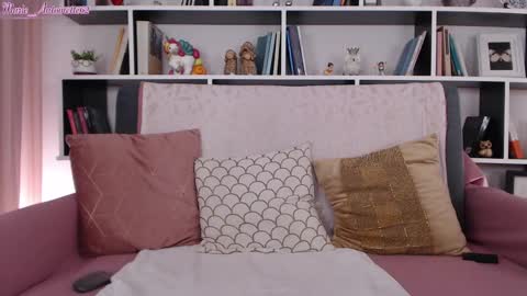 Maria online show from January 29, 3:47 pm