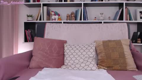 Maria online show from March 2, 6:48 am