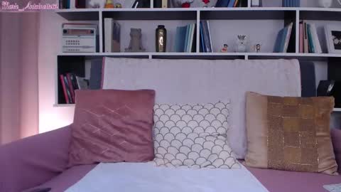 Maria online show from October 5, 6:12 am