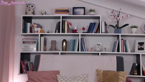 Maria online show from November 2, 7:16 pm