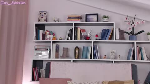 Maria online show from February 3, 6:46 pm