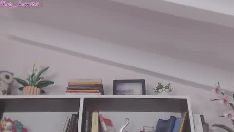 Snapshot of marie_antoinette62 chatting on May 15, 3:08 pm Maria online show from May 15, 3:08 pm