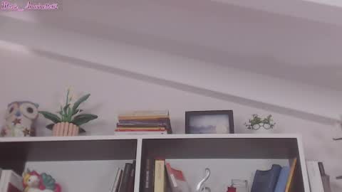 Snapshot of marie_antoinette62 chatting on May 28, 2:14 pm Maria online show from May 28, 2:14 pm