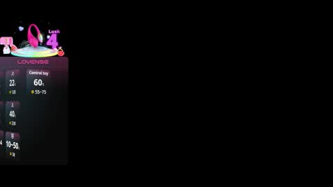 marie_bass online show from January 6, 6:11 pm