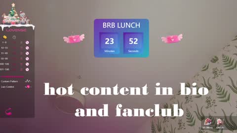 Marie LEAVE YOUR  WITH ME online show from January 4, 8:06 am