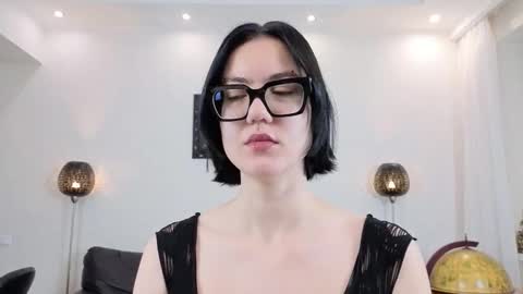 Marie Fitch online show from January 10, 4:14 am