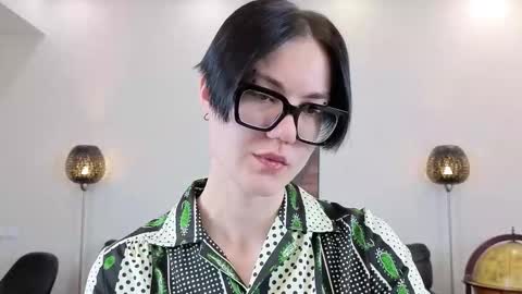 Marie Fitch online show from March 16, 2:28 am