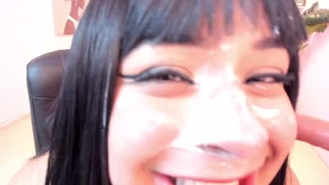 Snapshot of marie_harper chatting on December 31, 1:30 pm Marie online show from December 31, 1:30 pm