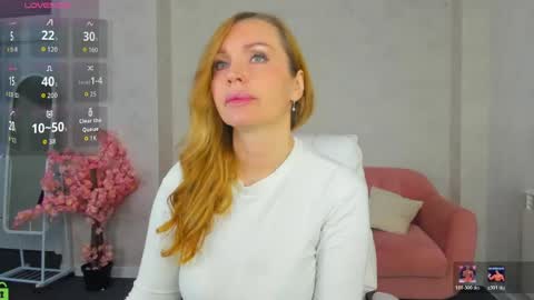 marie_hayes online show from May 22, 1:24 am