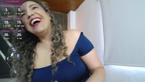 marie_hss online show from March 15, 12:44 pm