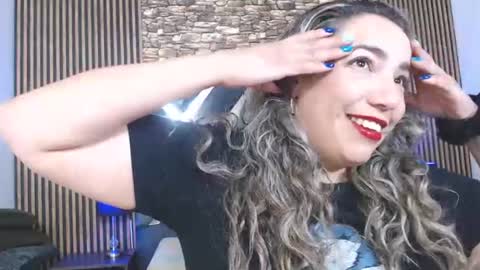 marie_hss online show from June 15, 7:27 pm