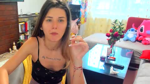 Marie   online show from January 19, 7:12 am