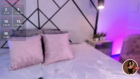 M A R I E online show from November 27, 12:07 pm