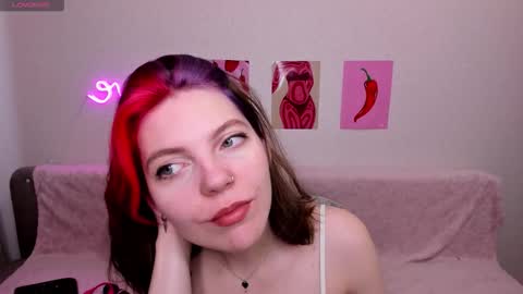 Mary 3 online show from February 27, 2:55 am