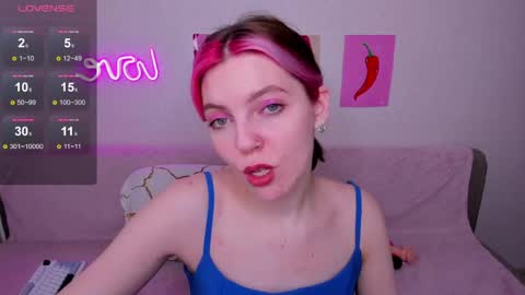Marie 3 online show from April 24, 6:16 am