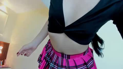 MARIE  online show from February 16, 12:23 pm