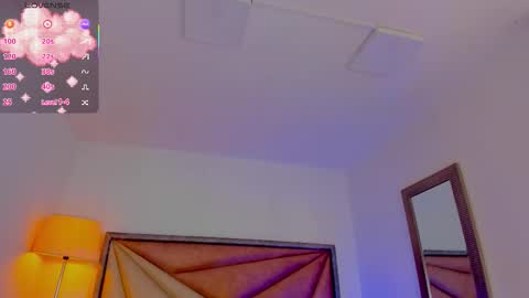 Mariee online show from March 16, 5:44 am