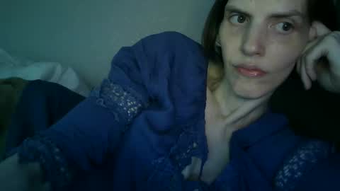 Mariejojo online show from March 27, 4:51 pm