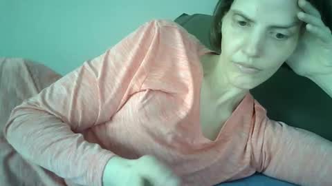 Mariejojo online show from March 31, 4:29 pm