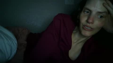 Mariejojo online show from April 4, 3:05 am