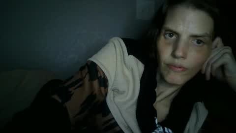 Mariejojo online show from April 5, 3:26 am