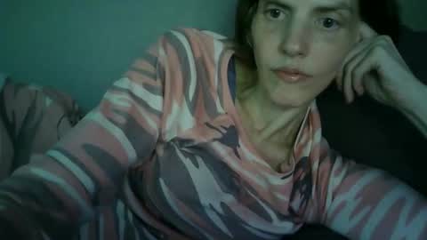 Mariejojo online show from April 6, 9:38 pm