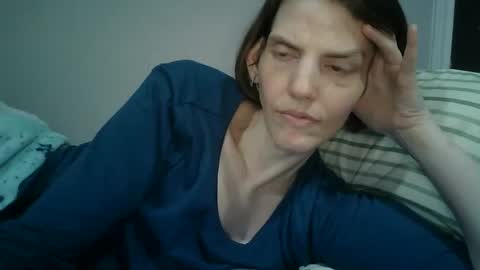 Mariejojo online show from April 12, 5:01 am