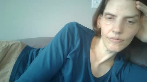 Mariejojo online show from April 16, 5:25 pm