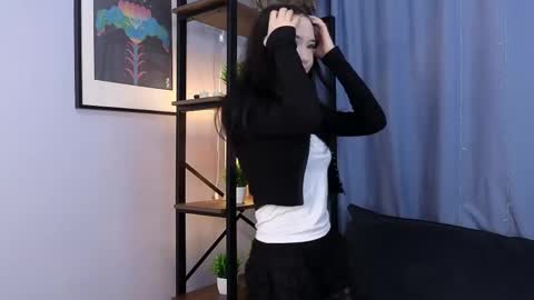 Snapshot of mariejosephilip chatting on May 15, 5:14 am mariejosephilip online show from May 15, 5:14 am