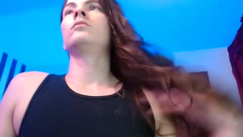 Mariie online show from December 2, 11:07 pm