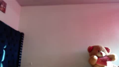 Mariie online show from February 26, 10:09 pm