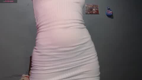 Snapshot of mariel_sins21 chatting on August 6, 12:01 am Mariie online show from August 6, 12:01 am