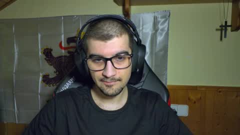 Marie online show from February 27, 6:30 pm