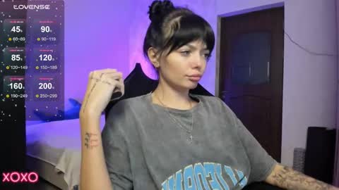 Maria  online show from February 23, 3:51 pm