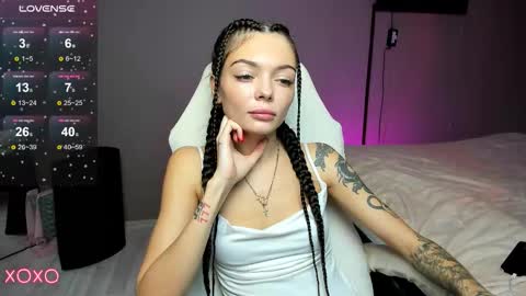 Maria  online show from October 28, 10:52 am