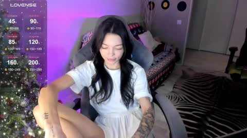 Maria  online show from January 6, 6:06 am