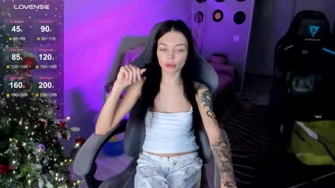 Maria  online show from January 10, 9:11 am