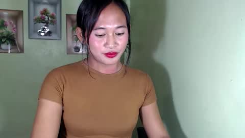 marielle online show from April 27, 4:38 pm