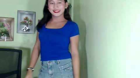 marielle online show from April 28, 12:10 pm