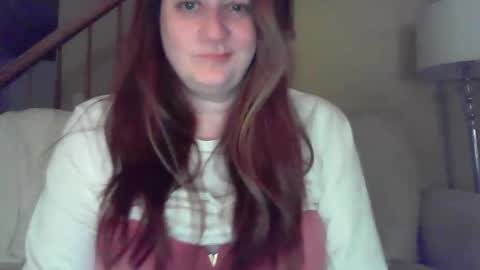 Snapshot of mariemasturbates chatting on May 6, 12:30 am Marie online show from May 6, 12:30 am