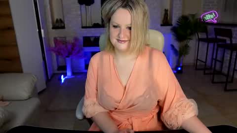 mariemlui online show from March 6, 3:41 pm