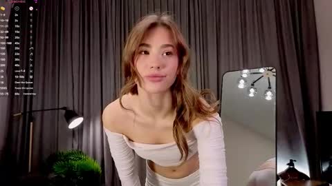 Snapshot of mariespence chatting on March 27, 3:12 am Sophia is hereTry my private online show from March 27, 3:12 am