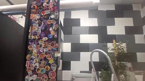 Marie Ann Waters online show from February 6, 4:58 pm