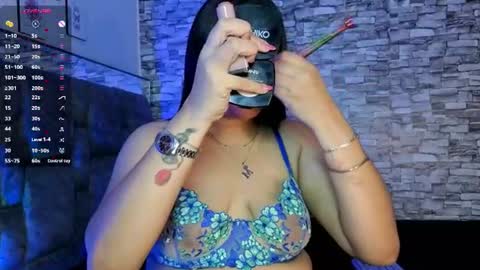 Snapshot of mariferprivxx chatting on July 2, 3:06 am M A R I F E R online show from July 2, 3:06 am