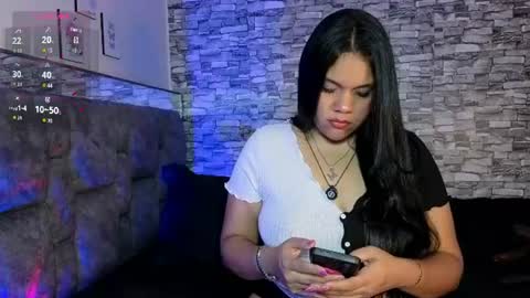 Snapshot of mariferprivxx chatting on July 15, 3:12 am M A R I F E R online show from July 15, 3:12 am