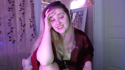 marigoldrue online show from March 6, 4:09 am