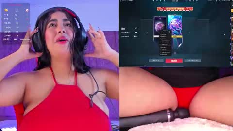 Marian online show from February 24, 4:54 am