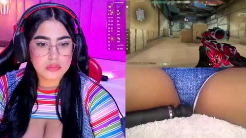 Marian online show from April 22, 9:05 pm