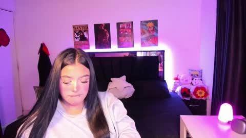 Snapshot of mariiana_hasper chatting on March 5, 1:56 am Mariana Hasper online show from March 5, 1:56 am