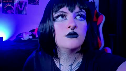 mariiana_velezz online show from October 23, 1:05 am